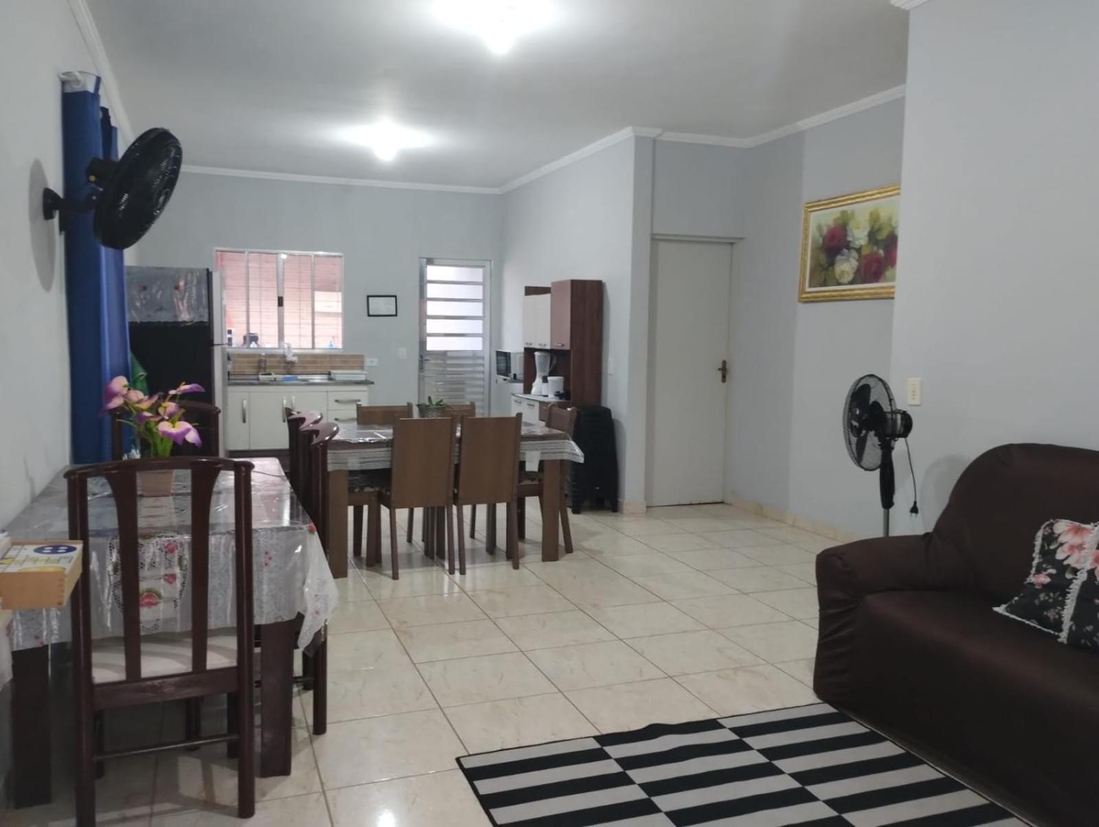 Casa Na Praia Com Piscina E Churrasqueira Itanhaem Luaran gambar