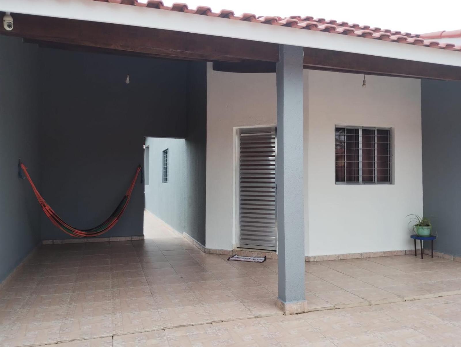 Casa Na Praia Com Piscina E Churrasqueira Itanhaem Luaran gambar