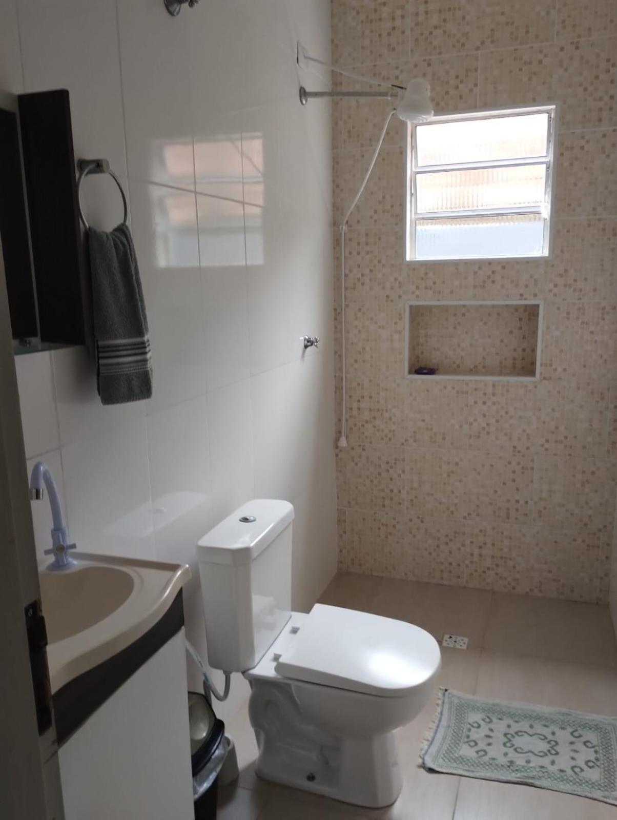 Casa Na Praia Com Piscina E Churrasqueira Itanhaem Luaran gambar