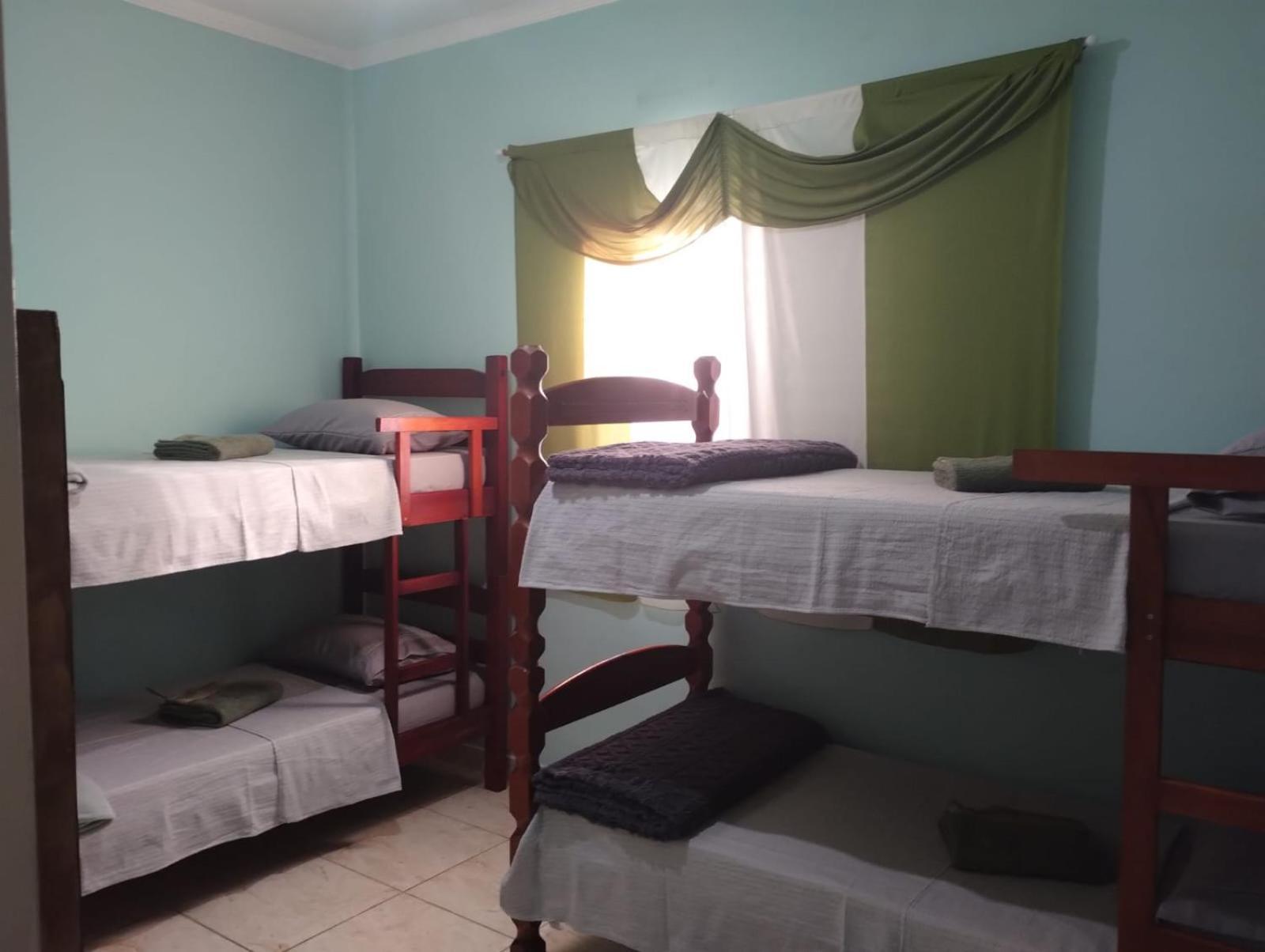 Casa Na Praia Com Piscina E Churrasqueira Itanhaem Luaran gambar