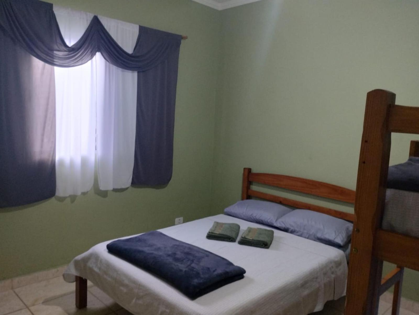 Casa Na Praia Com Piscina E Churrasqueira Itanhaem Luaran gambar