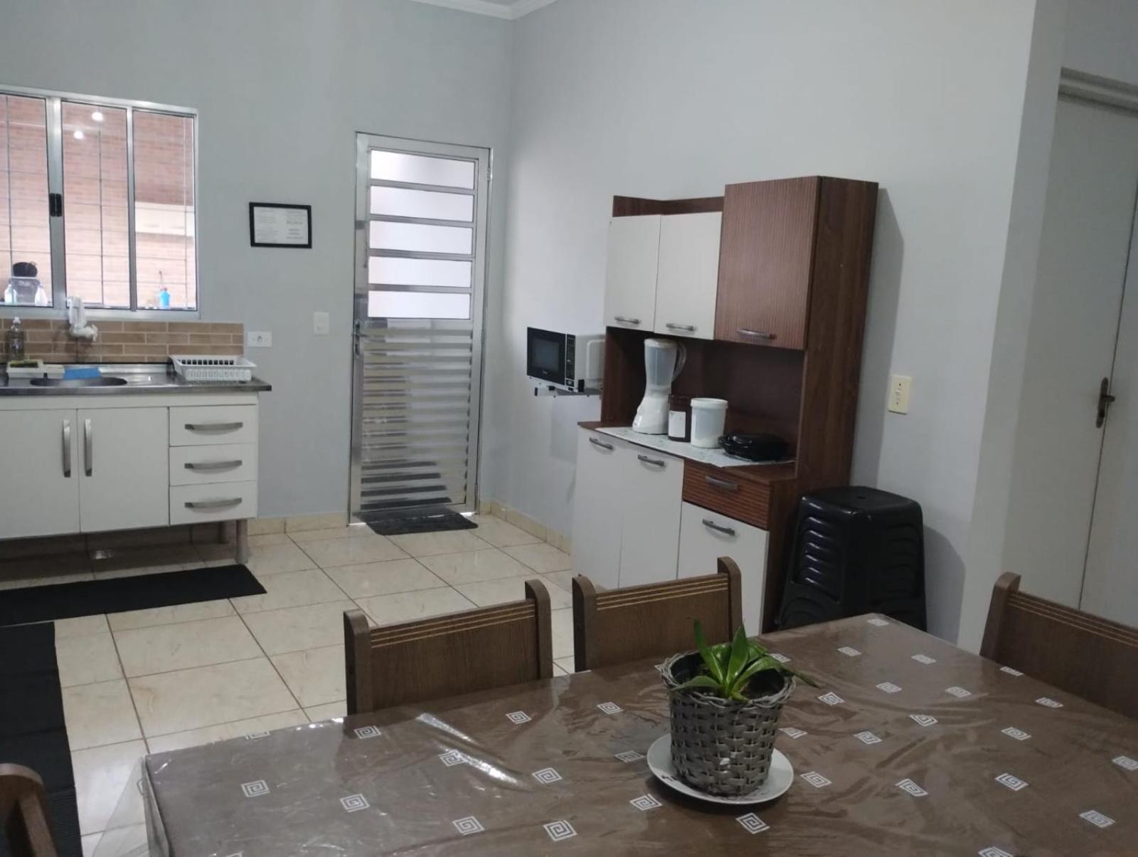 Casa Na Praia Com Piscina E Churrasqueira Itanhaem Luaran gambar
