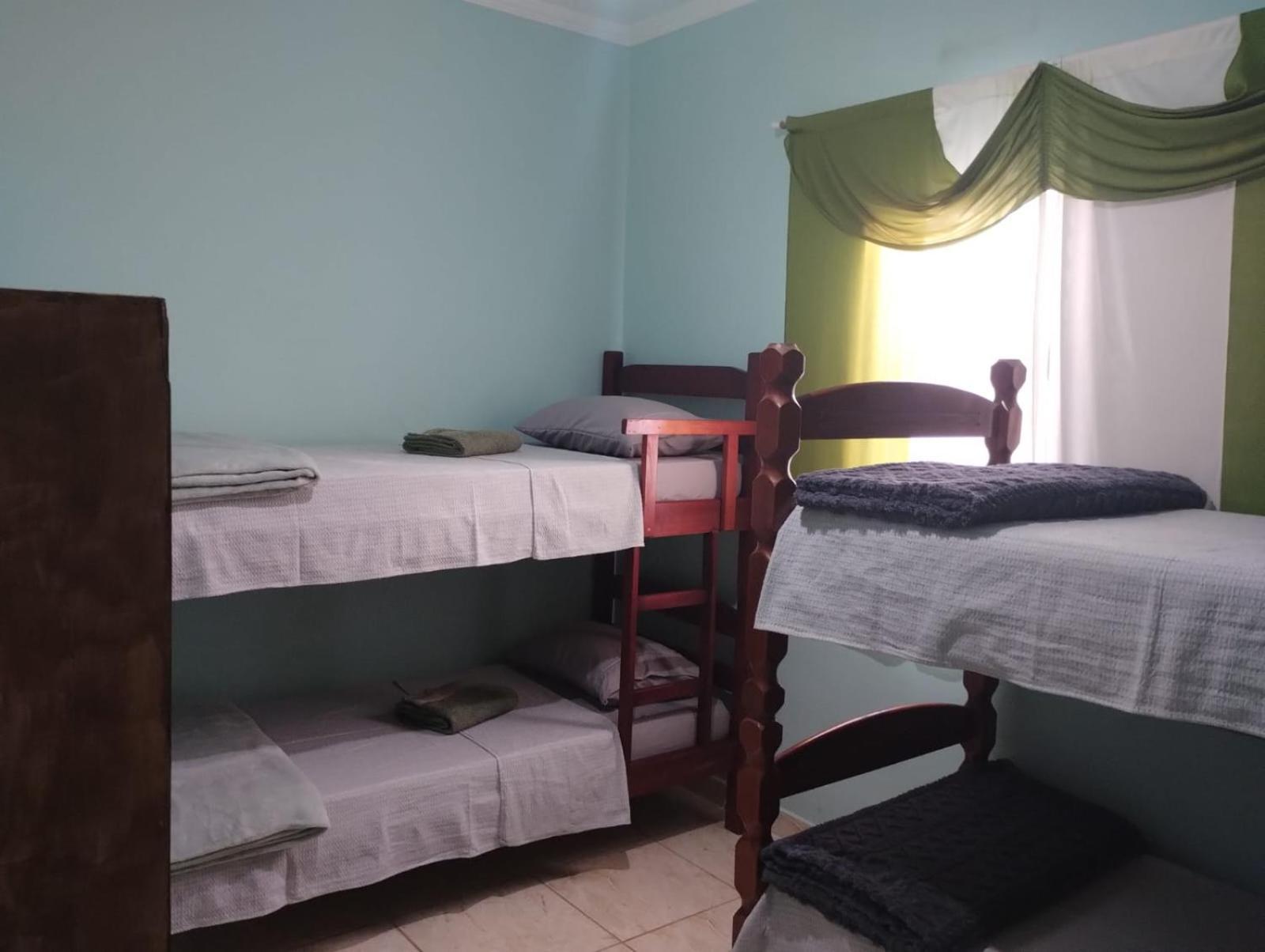 Casa Na Praia Com Piscina E Churrasqueira Itanhaem Luaran gambar