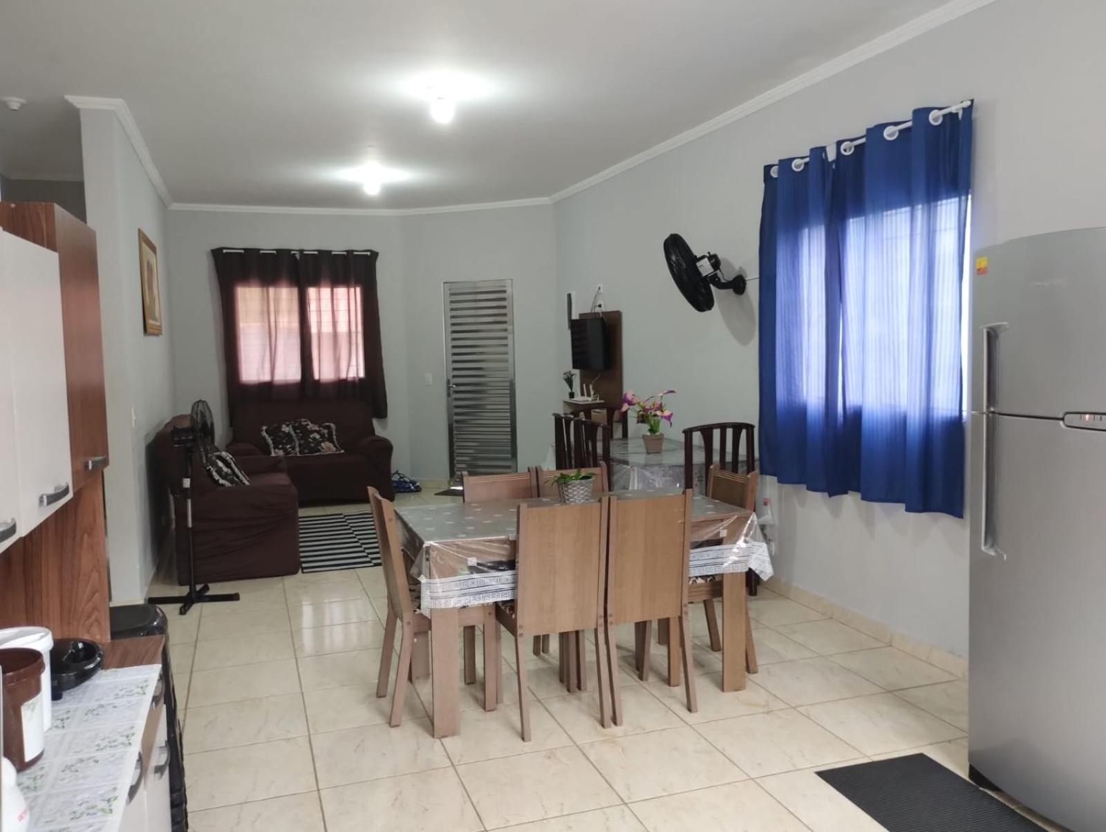 Casa Na Praia Com Piscina E Churrasqueira Itanhaem Luaran gambar